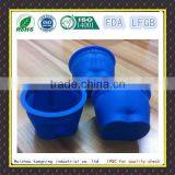 SILICONE CAKE MOLD,Custom Size Silicone Cake Border Mold for Birthday thumbnail-6