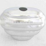 2014 New Style Beautiful Home Decoration Aluminum Vase thumbnail-1