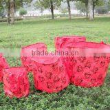 Garden Flower Planter Growing Bag