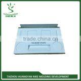 High Quality Customized Professional Signage Injection Mould From China thumbnail-4