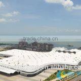 GRC Exterior Wall Decorative Component Moulding Building Project thumbnail-3