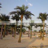 SJ12001204 Fake Plastic Big Trees Plam Tree thumbnail-1