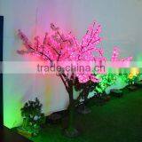 SJ1901120 Led Cherry Blossom Christmas Tree Lights thumbnail-6