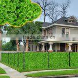 Plastic Material and Ornaments Type Artificial Boxwood Panel thumbnail-2