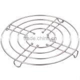 Metal Hot Pot Place Mat thumbnail-1