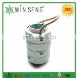 Home Decorative Ceramic Candle Holder thumbnail-4