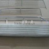 Shop Supermarket Metal Wire Shelf Fence thumbnail-4
