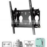 26 TO 65 INCH LCD Free Angle Tilt TV Wall Mount thumbnail-1