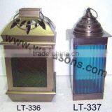 Hotel Lantern,wholesale Decorative Metal Lanterns thumbnail-5