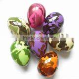 Colorful Plastic Egg thumbnail-1