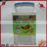 Multi Purpose Kitchen Grater Slicer as Seen on tv thumbnail-1