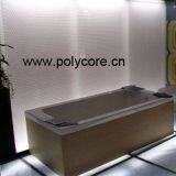 Fire-retardant Light Weight Honeycomb Ceiling Panel thumbnail-5