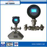 Clamp Meter High Stability Coriolis Mass Flow Meter thumbnail-3