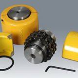 Various Chain Couplings With ISO9001 Certificate for Shaft Coupling thumbnail-2