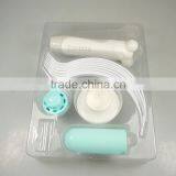 Batteries Operated Viabrating Head Massager Kit 3 in 1 thumbnail-2