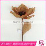 Christmas Decorations Made in China Artificial Flowers Making for Home Decoration for Christmas Market thumbnail-6