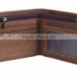 Genuine Leather Wallet Case Wallet Brands for Men thumbnail-2