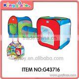 Big Kids Pop up Tent Tunnel thumbnail-1