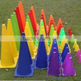 Soft Plastic Football Training Cones thumbnail-3