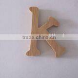 Decorative Wooden Letters Wholesale thumbnail-1