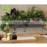 GNW GLW043 Diy Vertical Garden Green Wall Garden Decoration for Sale