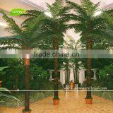 APM025 GNW uv Artificial Plant Coconut Tree Hight Quality and Simulation for Landsacping thumbnail-1