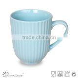 Simple Design Ceramic Coffee Mug Cup Engrave Ceramic Mug thumbnail-3