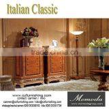 YB62 Home Use European Classical Living Room Furniture Wall Wine Cabinet thumbnail-6