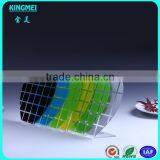 Creative Designed Girl Acrylic Stud Earrings Stand Display in High Quality thumbnail-4