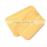 Arc Edge WOODEN/BAMBOO CUTTING BOARD Chopping Block thumbnail-1
