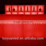 Hight Quality LED Plastic Bar Counter for Event or Party Using thumbnail-5