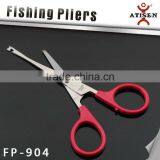 Hot Sale Stainless Steel Fishing Line Scissors thumbnail-2