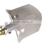 Outdoor Camping Tool Gift Cut Wire Saw Magical Mastiff Patented Outdoor Camping Gear Survival Kit Outdoor Multifunction Shovel thumbnail-4