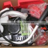 Manufacturer Price Metal Blade Brush Cutter 52CC Backpack Brush Cutter thumbnail-2