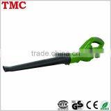 18v Portable Cordless Blower With Li-ion Battery thumbnail-1