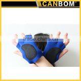 Half Refers To Cycling Skid Resistance Sporting Gloves thumbnail-2