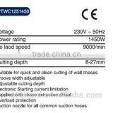 1450W 125mm Wall Chaser thumbnail-2