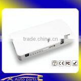 Car Power Multi-Function Jump Starter For < 6000cc 12V/24V Vehicles(gasoline&diesel) 12000mAh / 10000mAh / 8000mAh thumbnail-1