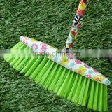 Household Plastic Broom thumbnail-1