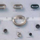 KMJ-2103 Fashionable Style Metal Grommet Eyeles With High Quality thumbnail-1