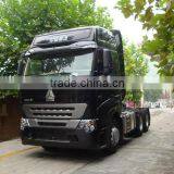High Quality for CHina New Brand Sinotruck Howo A7 Tractor Truck Made in China thumbnail-4
