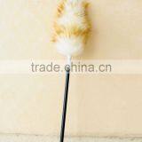 Scalable Plastic Handle Wool Duster thumbnail-3