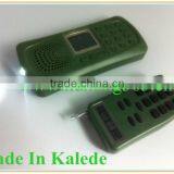 Calling Birds Game Device of CP-387 by Kalede Outdoor thumbnail-3
