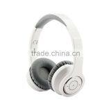 Wireless Bluetooth 4.0 Stereo Headphones (white)LH300 thumbnail-3