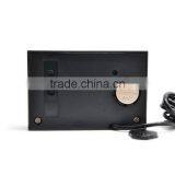 Digital Refrigerator Thermometer Electronic Digital Display Temperature Detector High Efficiency With Sensor and Buttons thumbnail-2