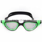 Professional Polarized Blue Silicone Adult Swim Goggles(MM-7202) thumbnail-5