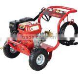 6.5HP Gasoline Pressure Washer With EPA thumbnail-1