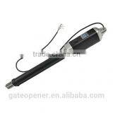 Economical And Less Power Consuming Solar Swing Gate Opener thumbnail-1