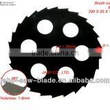 Light Brush Cutter Blade thumbnail-1