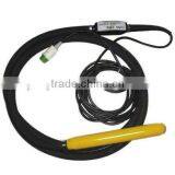 High Frequency Concrete Vibrator(ISO 9001)